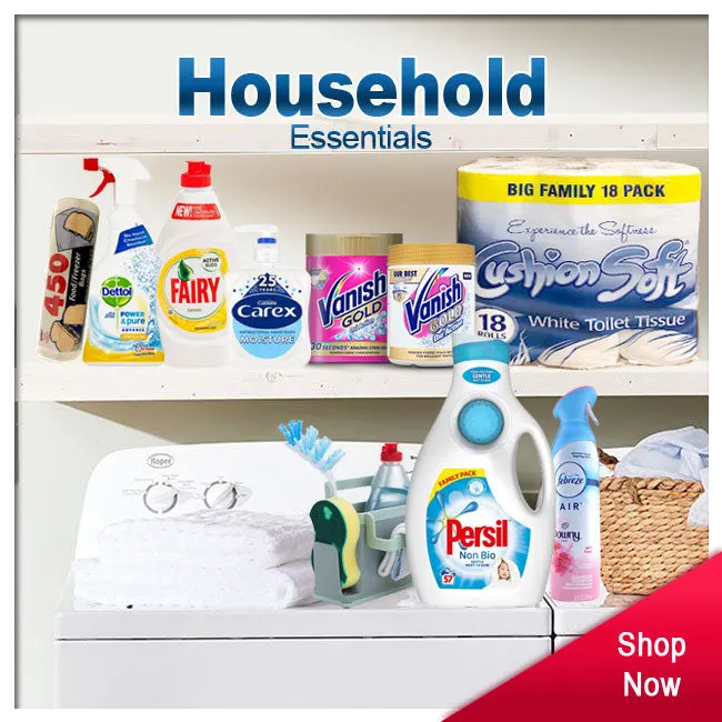 Household Essential