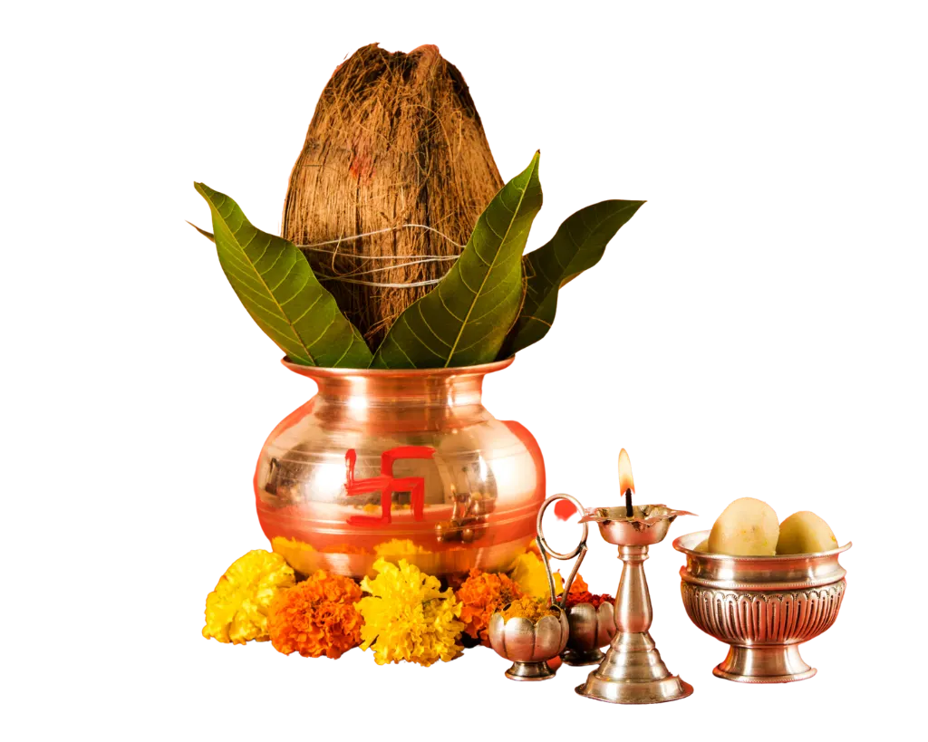 pooja iteams