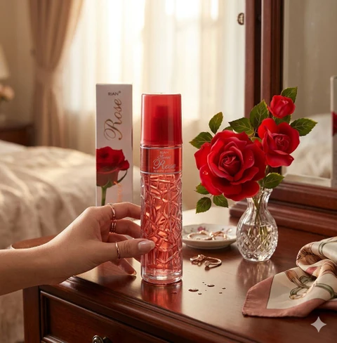 perfume & room spray