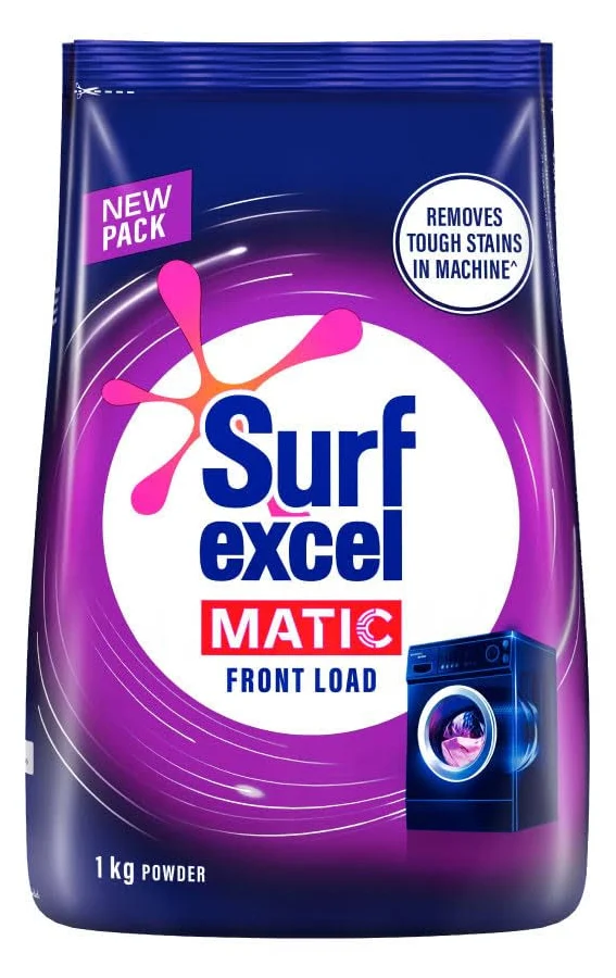 Surf Excel Matic 1 kg