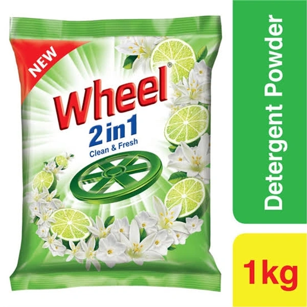 Active Wheel 2in 1   1 kg