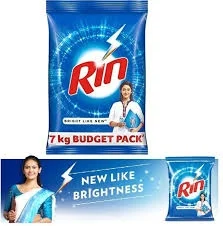 Rine Bright Like New 500 gm