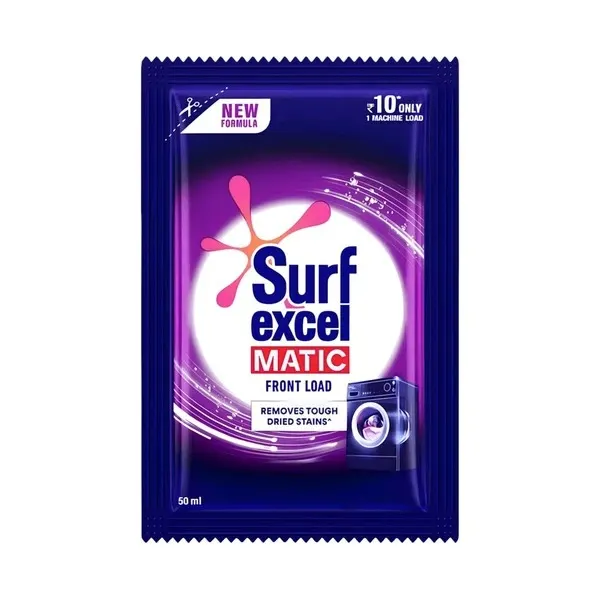 Surf Excel Matic Liquid 70 gm